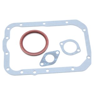 Mazda FS-DE Gasket Kit - Bottom End - Cometic Gasket - Street Pro - `93-`03 Mazda FS-DE Gasket Kit - Bottom End - Cometic Gasket - Street Pro - `93-`03